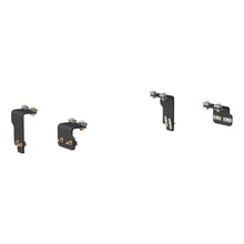 Load image into Gallery viewer, CURT 16470 Custom 5th Wheel Brackets, Select Nissan Titan