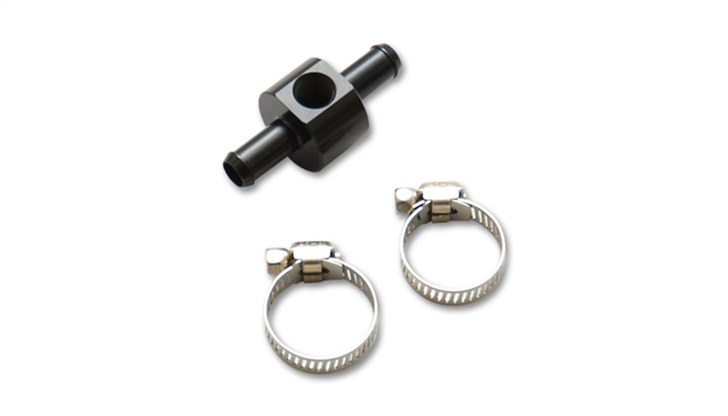 Vibrant Performance 16471 Inline Barbed Union Adapter