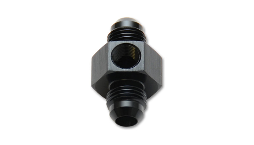 Vibrant Performance 16476 Male AN Union Adapter Fitting