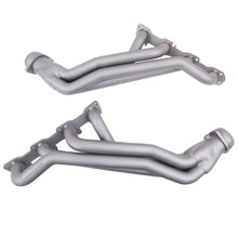 Load image into Gallery viewer, BBK Performance Parts 1647 2005-2008 DODGE 5.7 CHALL/ CHARGER 300 HEMI LONG TUBE HEADERS (TITANIUM CERAMIC) for Select Chrysler 300, Dodge Challenger, Dodge Charger, Dodge Magnum