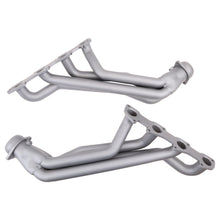 Load image into Gallery viewer, BBK Performance Parts 1647 2005-2008 DODGE 5.7 CHALL/ CHARGER 300 HEMI LONG TUBE HEADERS (TITANIUM CERAMIC) for Select Chrysler 300, Dodge Challenger, Dodge Charger, Dodge Magnum
