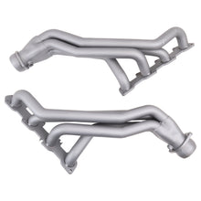 Load image into Gallery viewer, BBK Performance Parts 1647 2005-2008 DODGE 5.7 CHALL/ CHARGER 300 HEMI LONG TUBE HEADERS (TITANIUM CERAMIC) for Select Chrysler 300, Dodge Challenger, Dodge Charger, Dodge Magnum