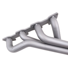 Load image into Gallery viewer, BBK Performance Parts 1647 2005-2008 DODGE 5.7 CHALL/ CHARGER 300 HEMI LONG TUBE HEADERS (TITANIUM CERAMIC) for Select Chrysler 300, Dodge Challenger, Dodge Charger, Dodge Magnum