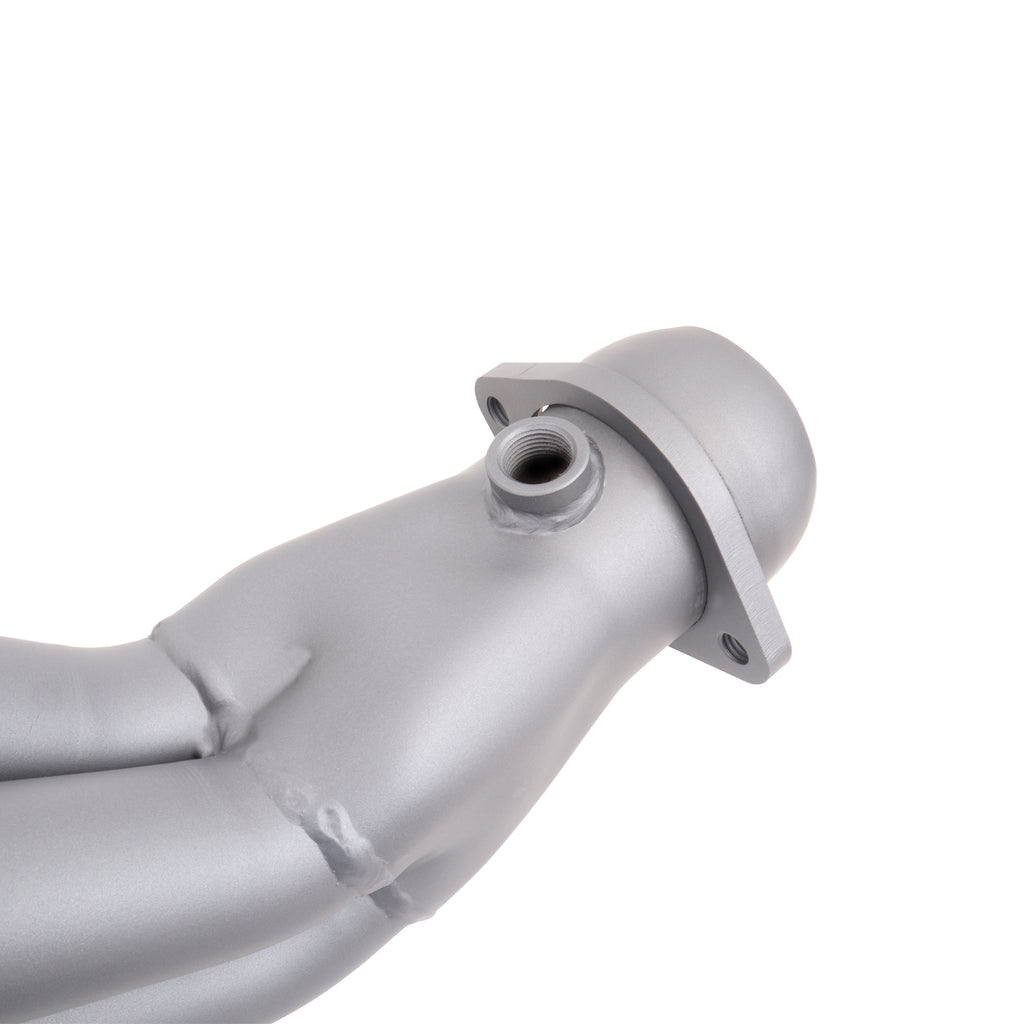 BBK Performance Parts 1647 2005-2008 DODGE 5.7 CHALL/ CHARGER 300 HEMI LONG TUBE HEADERS (TITANIUM CERAMIC) for Select Chrysler 300, Dodge Challenger, Dodge Charger, Dodge Magnum