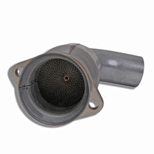 Load image into Gallery viewer, BBK Performance Parts 16481 2006-2024 Dodge 6.1L 6.2L 6.4L CHALL CHARG HELLCAT SHORT MID PIPE W/Cats for Select Chrysler 300, Dodge Challenger, Dodge Charger, Dodge Magnum
