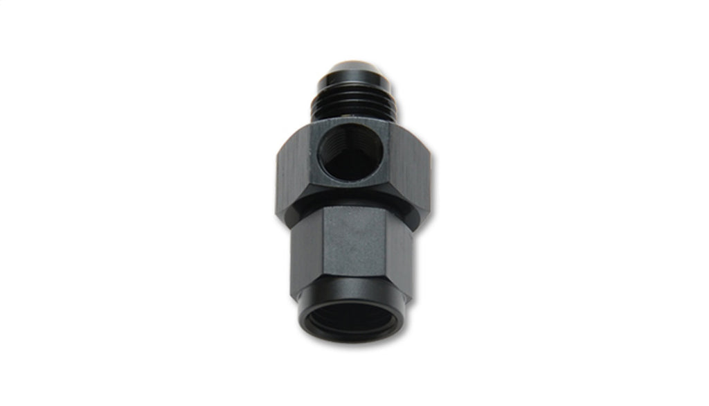 Vibrant Performance 16486 Male to Female Union Adapter Fitting