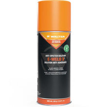 Load image into Gallery viewer, Walter 53F252 E-Weld 3, High-Temp Anti-Splatter &amp; Degreaser - 400mL