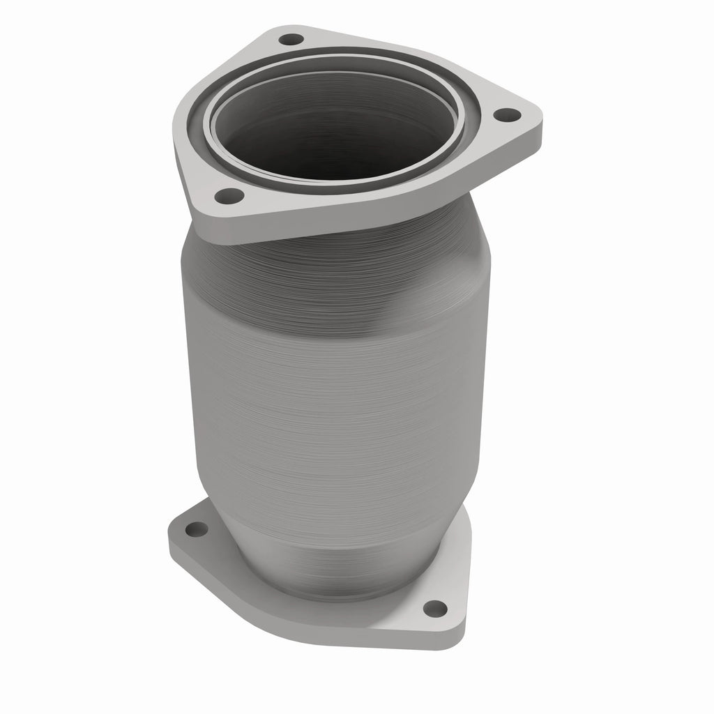 MagnaFlow Exhaust Products 49950 OEM Grade Direct-Fit Catalytic Converter for Select Daewoo Nubira