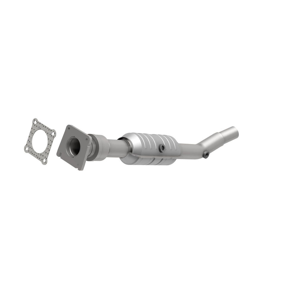 MagnaFlow Exhaust Products 49514 OEM Grade Direct-Fit Catalytic Converter for Select Dodge Neon, Plymouth Neon