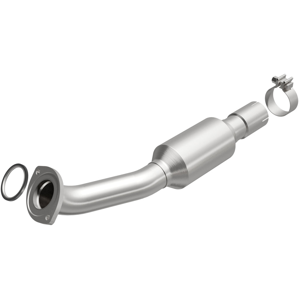 MagnaFlow Exhaust Products 5592944 California CARB Direct-Fit Catalytic Converter for Select Toyota RAV4