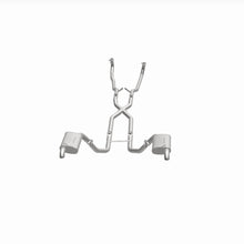Load image into Gallery viewer, MagnaFlow Exhaust Products 16842 Street Series Satin System for Select Chevrolet Corvette