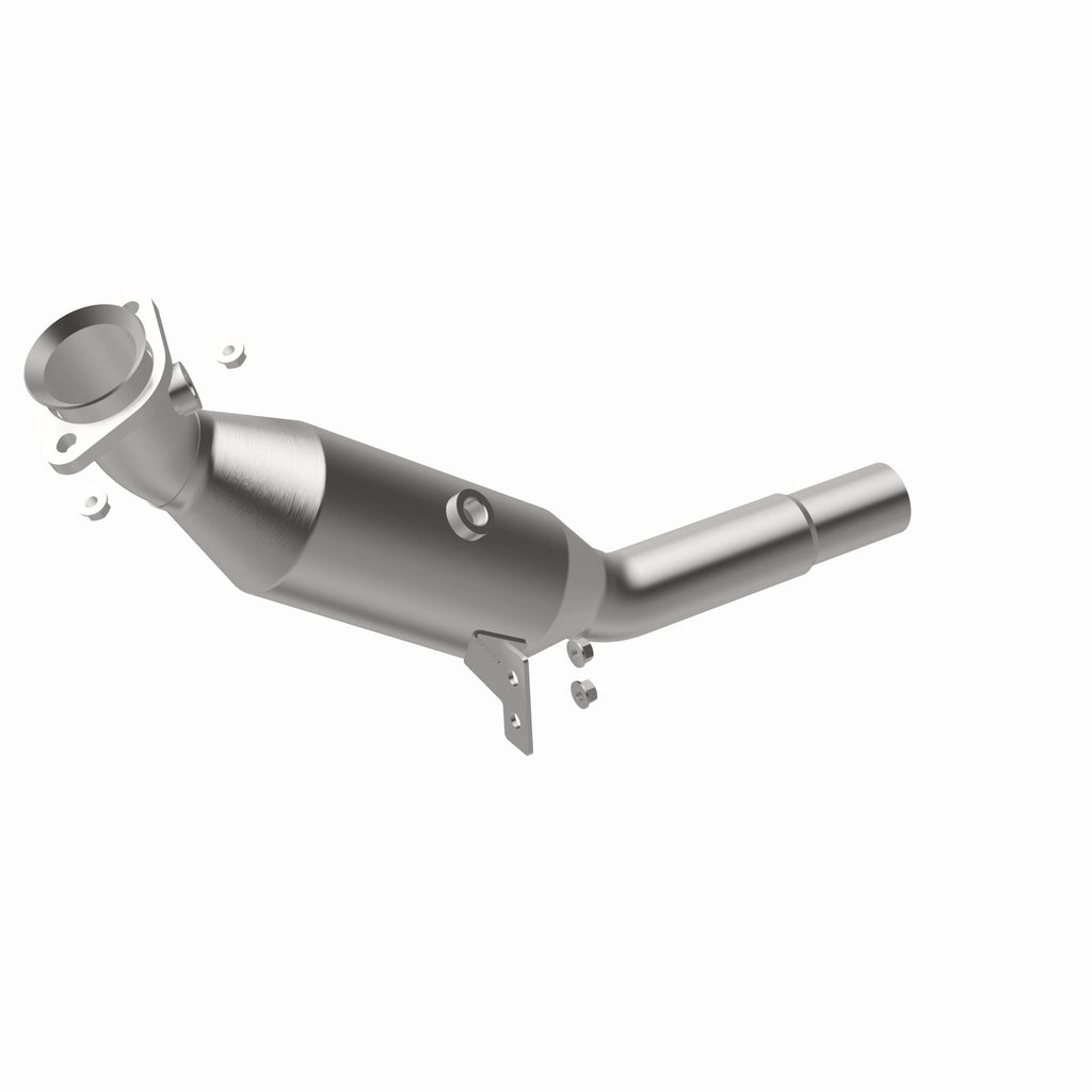 MagnaFlow Exhaust Products 52997 OEM Grade Direct-Fit Catalytic Converter for Select Mercedes-Benz E400
