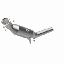 Load image into Gallery viewer, MagnaFlow Exhaust Products 52997 OEM Grade Direct-Fit Catalytic Converter for Select Mercedes-Benz E400