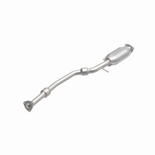 Load image into Gallery viewer, MagnaFlow Exhaust Products 49547 OEM Grade Direct-Fit Catalytic Converter for Select Daewoo Lanos