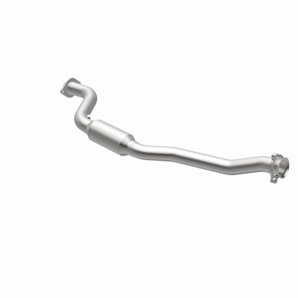 MagnaFlow Exhaust Products 4593611 California CARB Direct-Fit Catalytic Converter for Select Chevrolet Colorado, GMC Canyon
