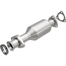Load image into Gallery viewer, MagnaFlow Exhaust Products 3322636 California CARB Direct-Fit Catalytic Converter for Select Acura Integra, Honda Accord, Honda Civic, Honda Civic del Sol