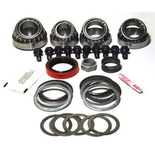 Load image into Gallery viewer, Omix 16501.06 Differential Rebuild Kit for Select Jeep Cherokee, Jeep Comanche, Jeep Grand Cherokee, Jeep Grand Wagoneer, Jeep Liberty, Jeep TJ, Jeep Wagoneer, Jeep Wrangler