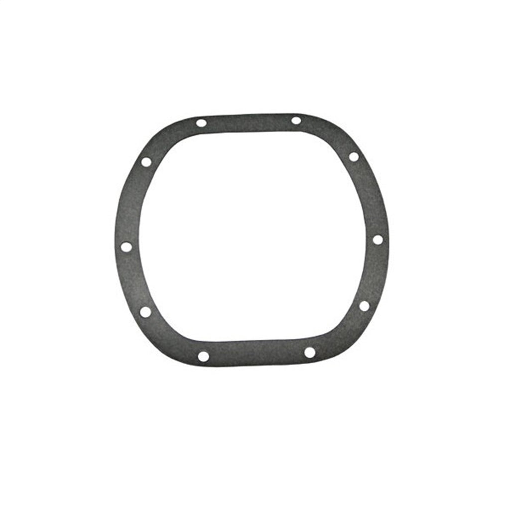 Omix 16502.01 Differential Cover Gasket for Select Jeep CJ3, Jeep CJ5, Jeep CJ5A, Jeep CJ6, Jeep CJ6A, Jeep CJ7, Jeep Cherokee, Jeep Comanche, Jeep Commando, Jeep DJ3, Jeep DJ6, Jeep Dispatcher, Jeep F4, Jeep FC150, Jeep FC170, Jeep FC170HD, Jeep
