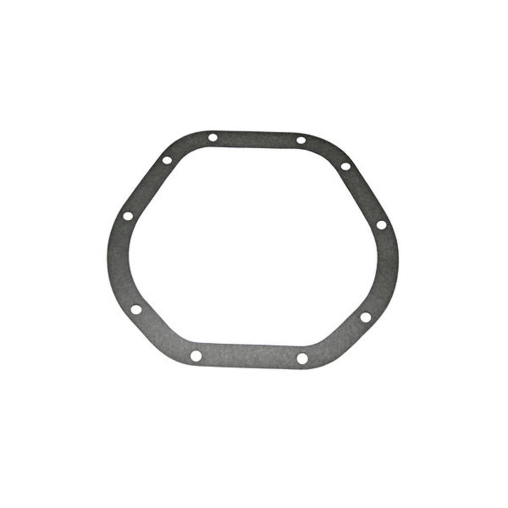 Omix 16502.02 Differential Cover Gasket for Select Jeep CJ5, Jeep CJ5A, Jeep CJ6, Jeep CJ6A, Jeep CJ7, Jeep Wrangler