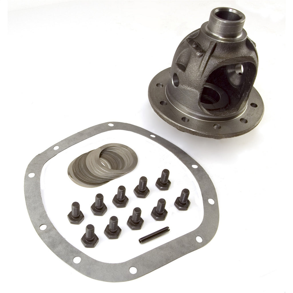 Omix 16503.05 Differential Carrier for Select Jeep CJ5, Jeep CJ6, Jeep CJ7, Jeep Cherokee, Jeep Grand Cherokee, Jeep Scrambler, Jeep TJ, Jeep Wrangler