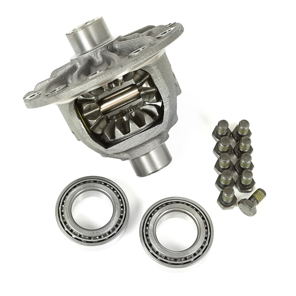 Omix 16503.21 Differential Case Assembly Kit for Select Jeep Wrangler, Jeep Wrangler JK