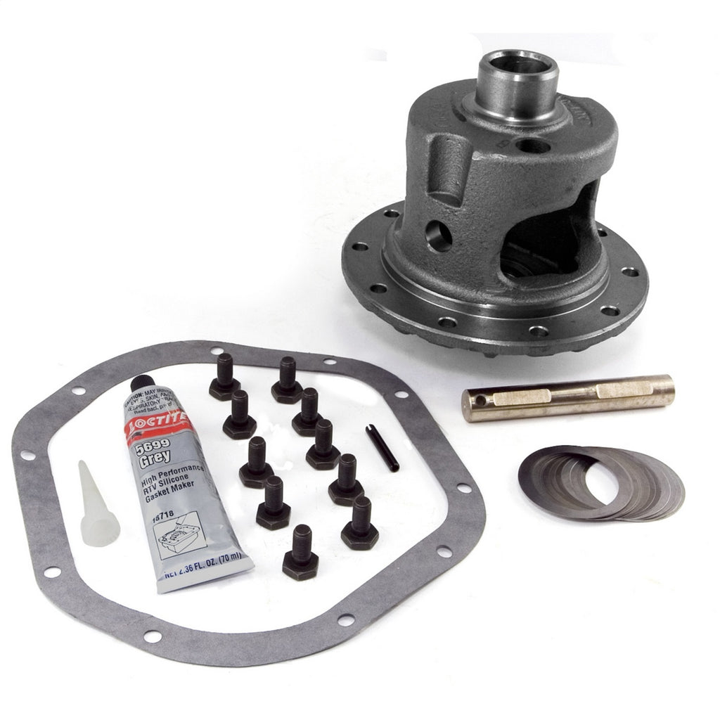 Omix 16503.27 Differential Carrier Kit for Select Jeep TJ, Jeep Wrangler