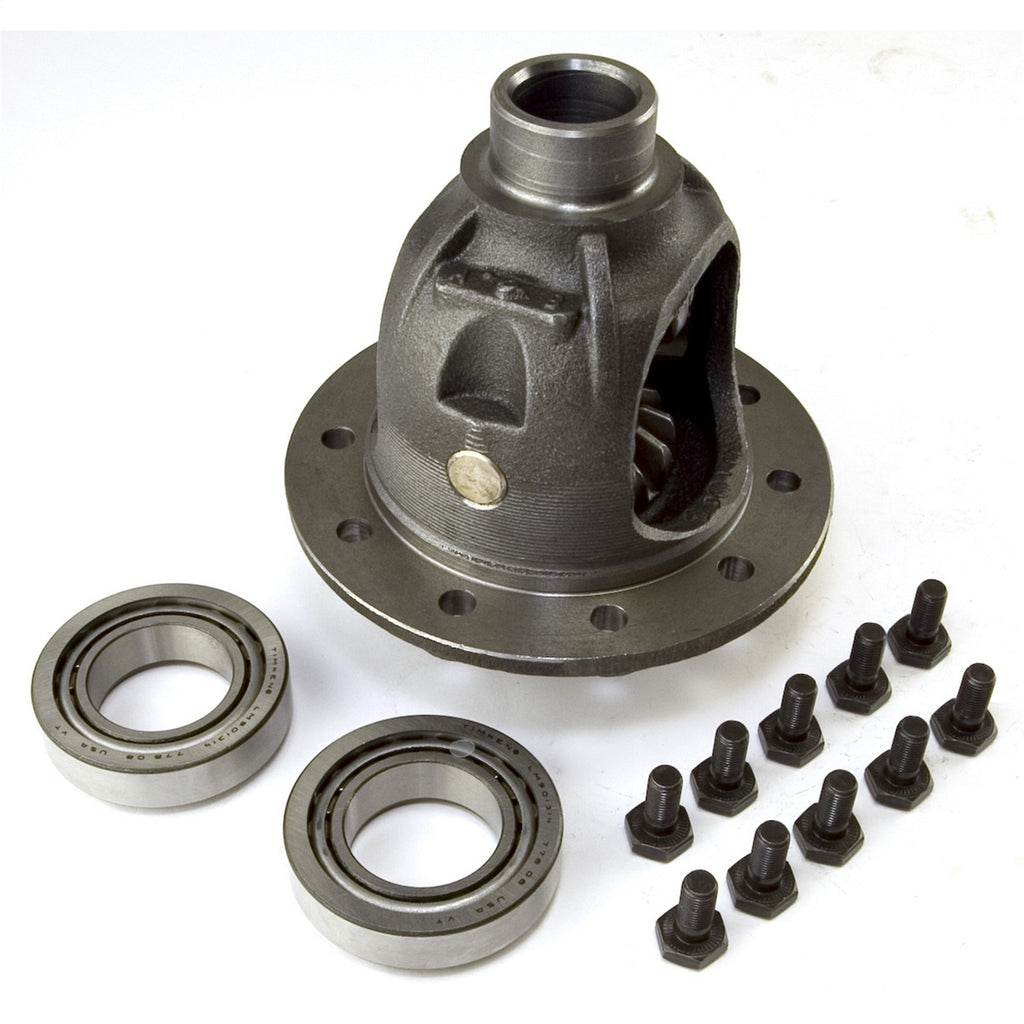 Omix 16503.49 Differential Carrier for Select Jeep CJ5, Jeep CJ7, Jeep Scrambler