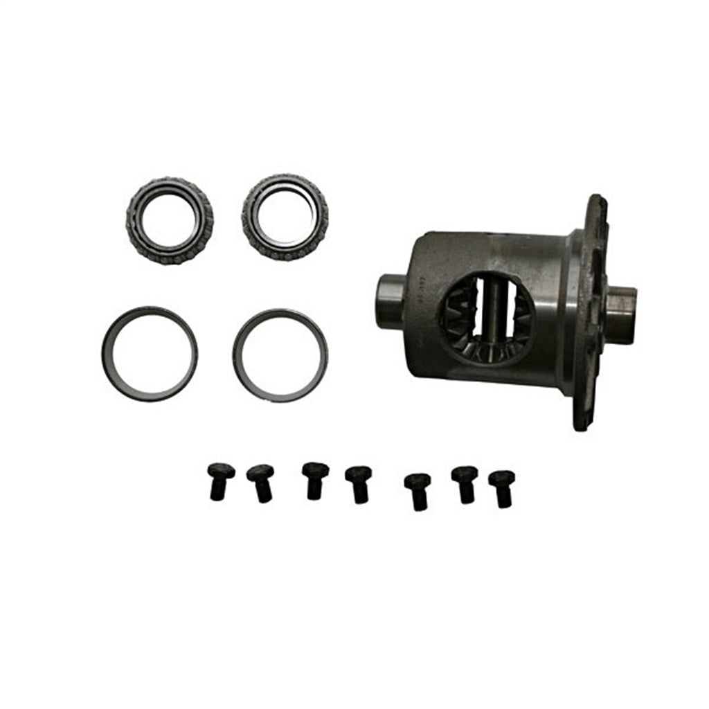 Omix 16503.51 Differential Carrier for Select Jeep TJ, Jeep Wrangler