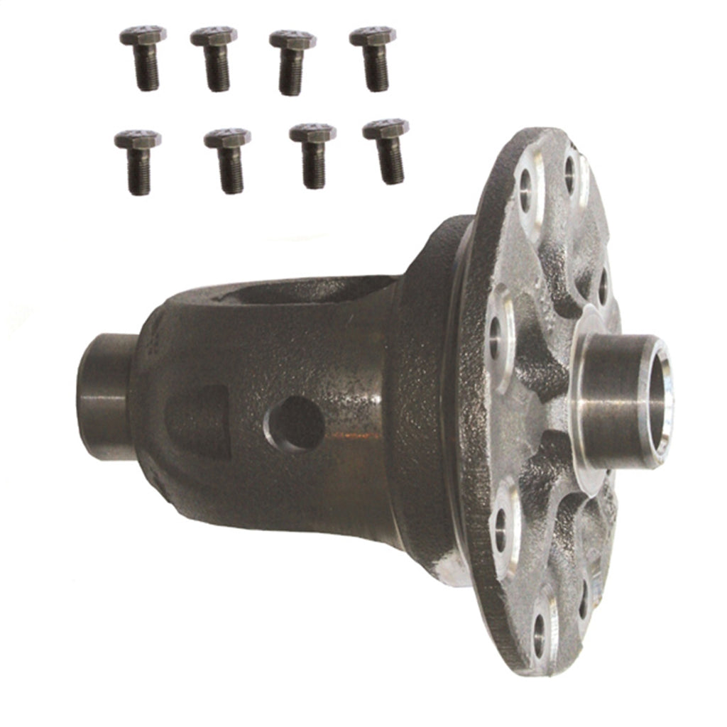 Omix 16503.66 Differential Carrier Assembly for Select Jeep TJ, Jeep Wrangler