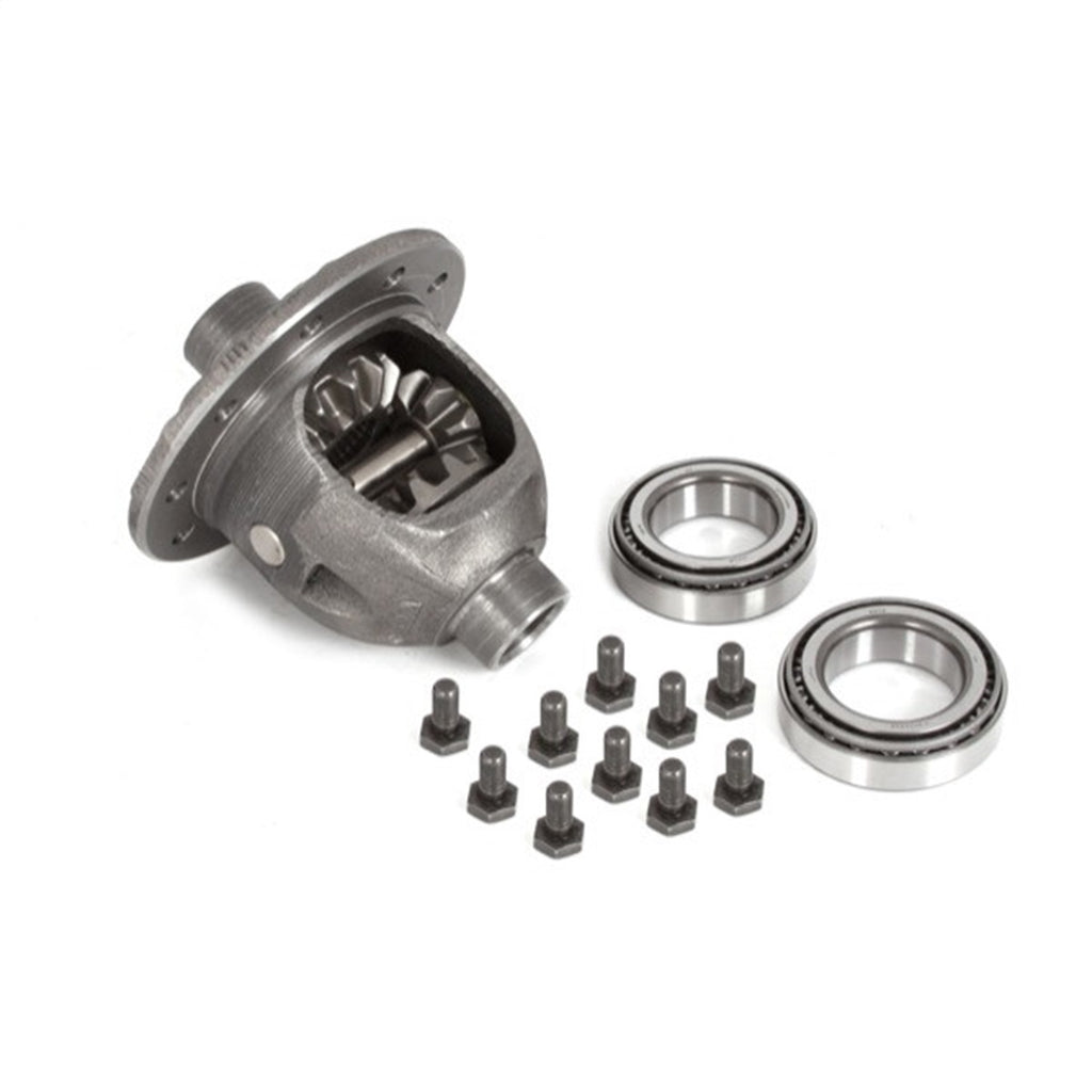 Omix 16503.67 Differential Case for Select Jeep Wrangler, Jeep Wrangler JK