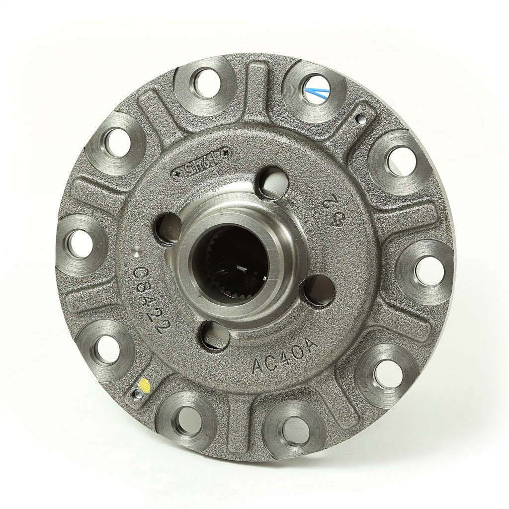 Omix 16503.68 Differential Case Assembly for Select Jeep Wrangler, Jeep Wrangler JK