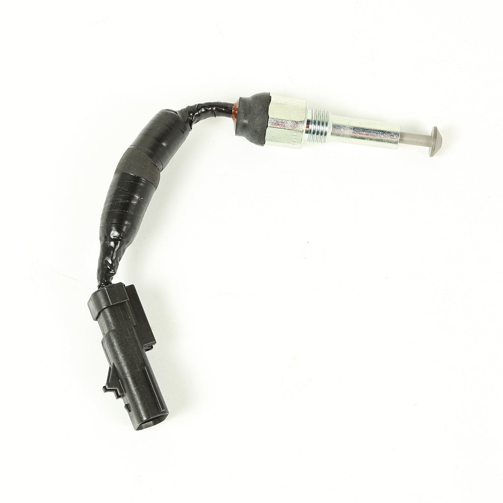 Omix 16503.69 Axle Lock Sensor for Select Jeep Wrangler, Jeep Wrangler JK