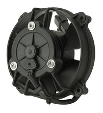 Load image into Gallery viewer, Derale 16504 4" Tornado Electric Puller Fan, Premium Mounting Kit