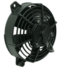 Load image into Gallery viewer, Derale 16505 5" Tornado Electric Puller Fan, Premium Mounting Kit