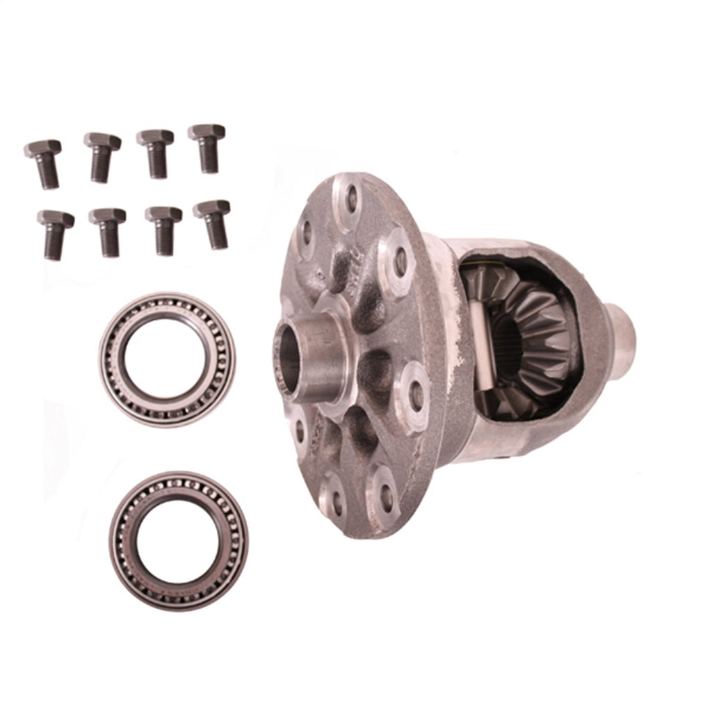 Omix 16505.11 Differential Case Assembly for Select Jeep TJ, Jeep Wrangler