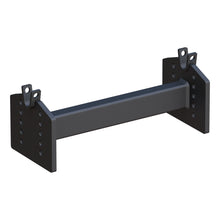 Load image into Gallery viewer, CURT 16505 E16 5th Wheel Hitch Head Adapter