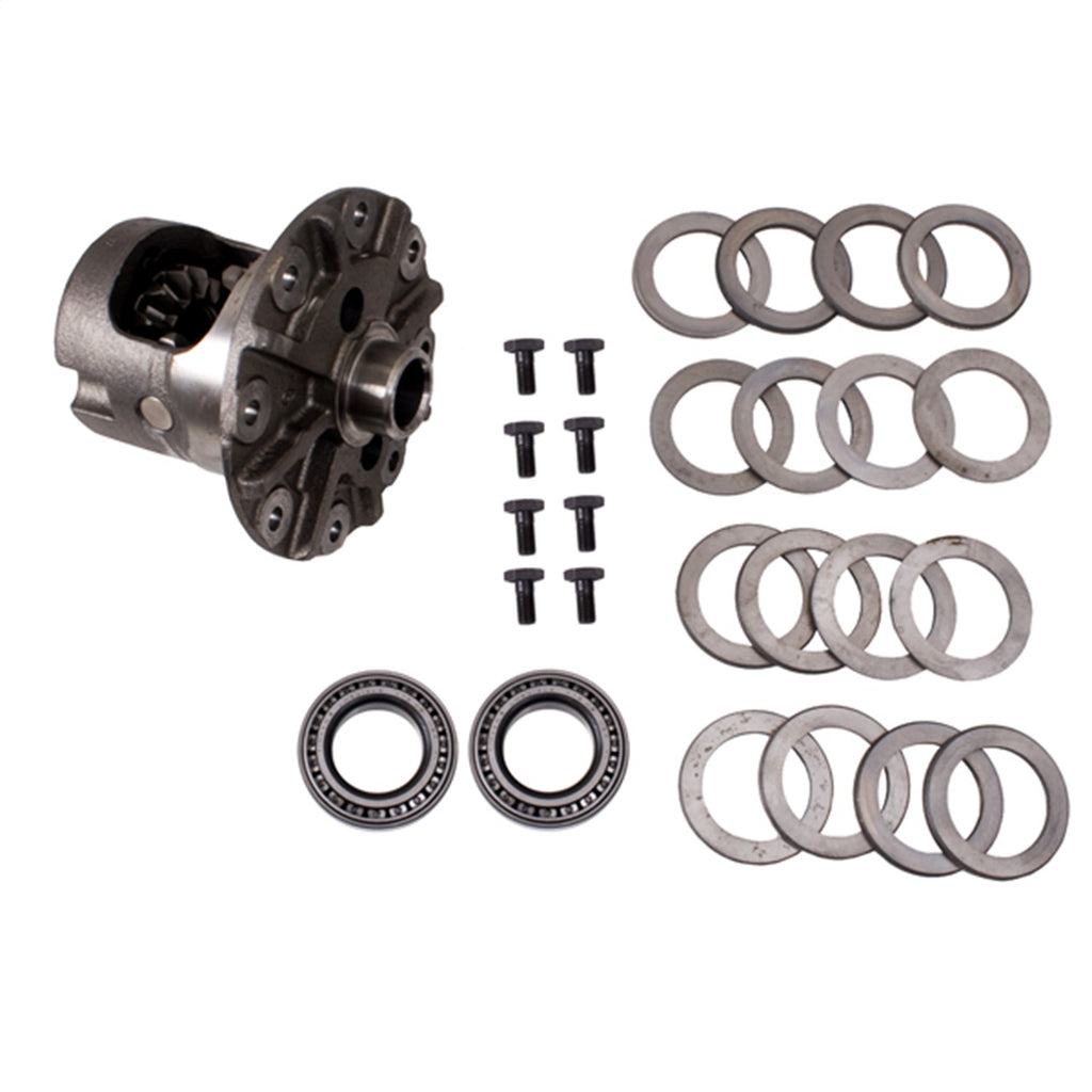 Omix 16505.30 Differential Carrier Assembly for Select Jeep Cherokee, Jeep Comanche, Jeep TJ, Jeep Wrangler