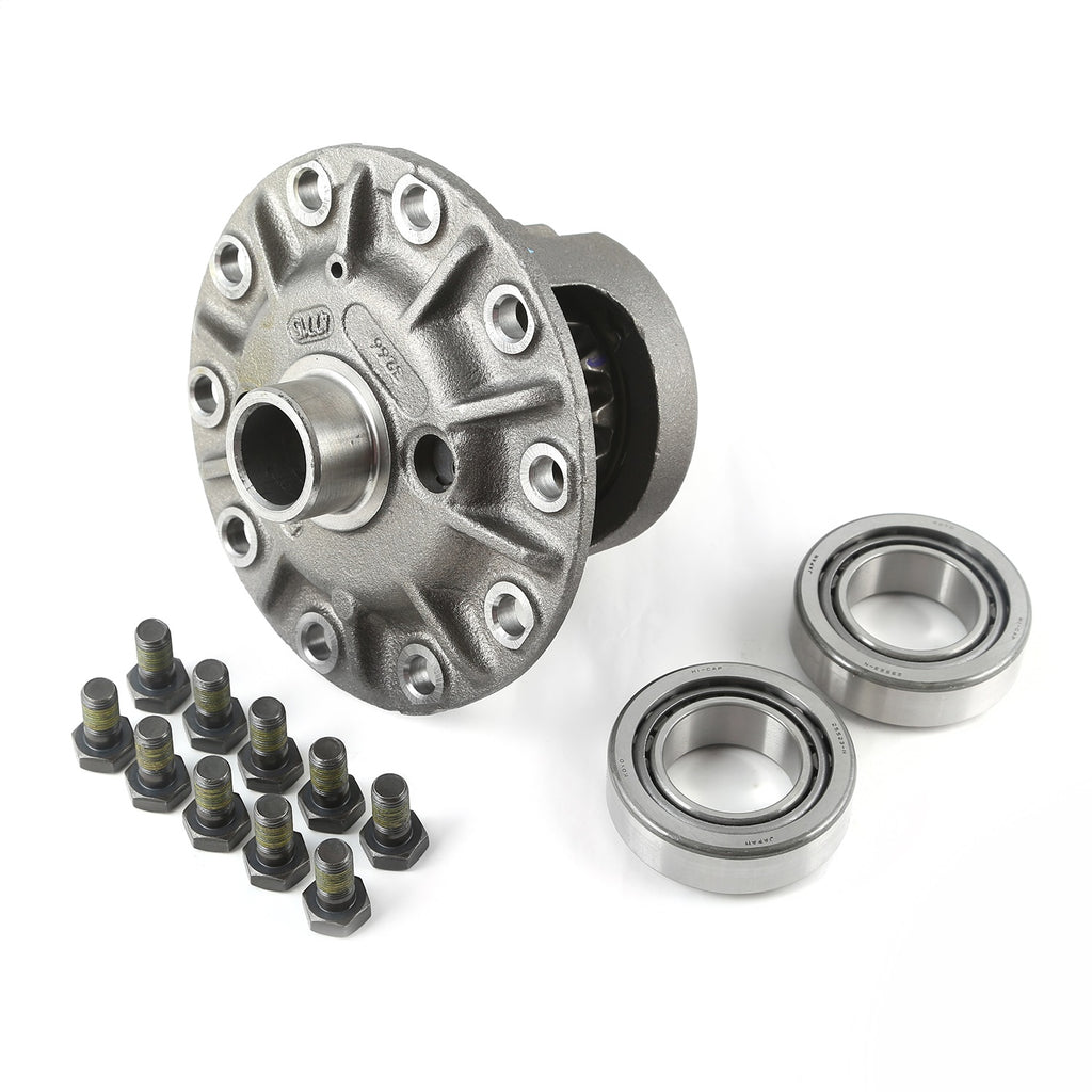 Omix 16505.38 Differential Carrier for Select Jeep Wrangler, Jeep Wrangler JK
