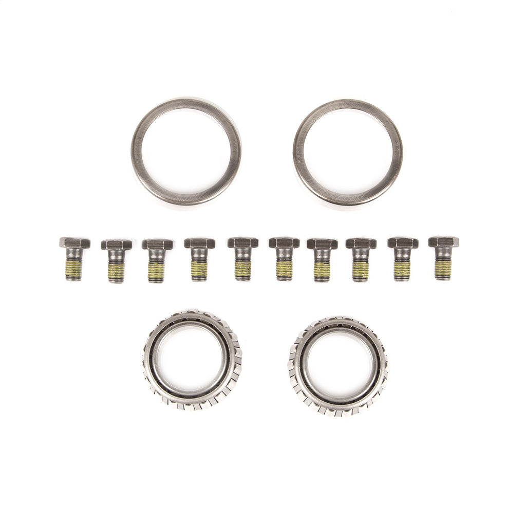 Omix 16505.41 Differential Case Assembly for Select Jeep Wrangler