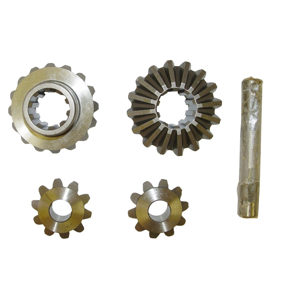 Omix 16507.01 Spider Gear Kit for Select Jeep CJ3, Jeep CJ5, Jeep CJ5A, Jeep CJ6, Jeep CJ6A, Jeep Willys, Willys MB
