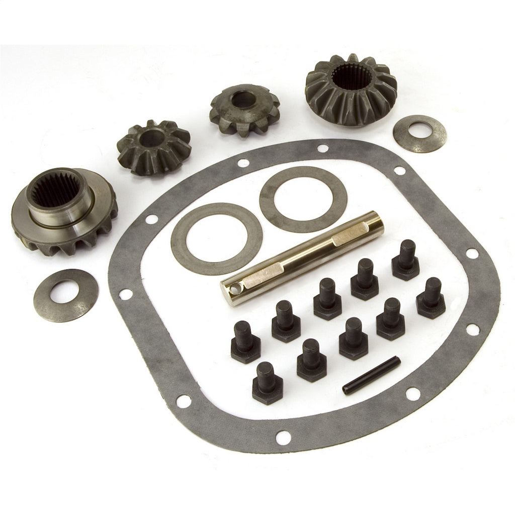 Omix 16507.02 Spider Gear Kit for Select Jeep CJ5, Jeep CJ6, Jeep CJ7, Jeep Scrambler
