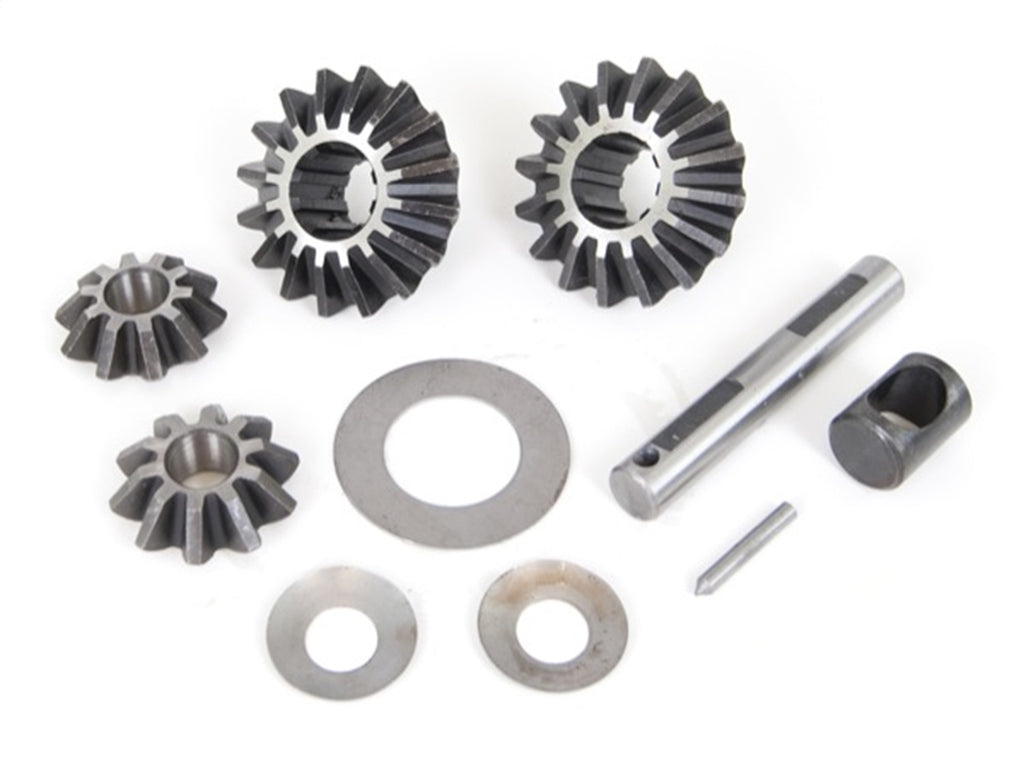 Omix 16507.15 Spider Gear Kit for Select Jeep CJ5, Jeep CJ6, Jeep Willys
