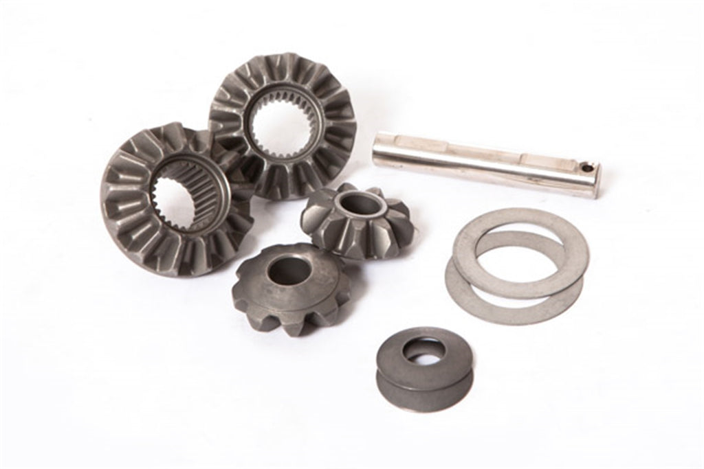Omix 16507.31 Spider Gear for Select Jeep Cherokee, Jeep Grand Cherokee, Jeep Liberty, Jeep TJ, Jeep Wrangler