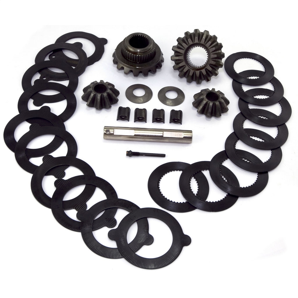 Omix 16507.41 Spider Gear for Select Jeep Grand Cherokee