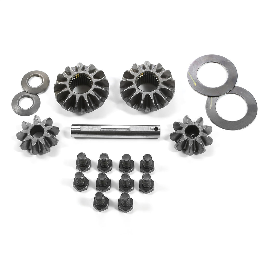 Omix 16507.43 Differential Spider Gear Kit for Select Jeep Wrangler, Jeep Wrangler JK
