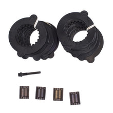 Load image into Gallery viewer, Omix 16508.11 Trac Loc Disc Kit for Select Jeep Cherokee, Jeep Grand Cherokee, Jeep TJ, Jeep Wrangler