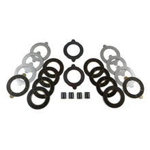 Load image into Gallery viewer, Omix 16508.22 Differential Disc Kit for Select Jeep Wrangler, Jeep Wrangler JK