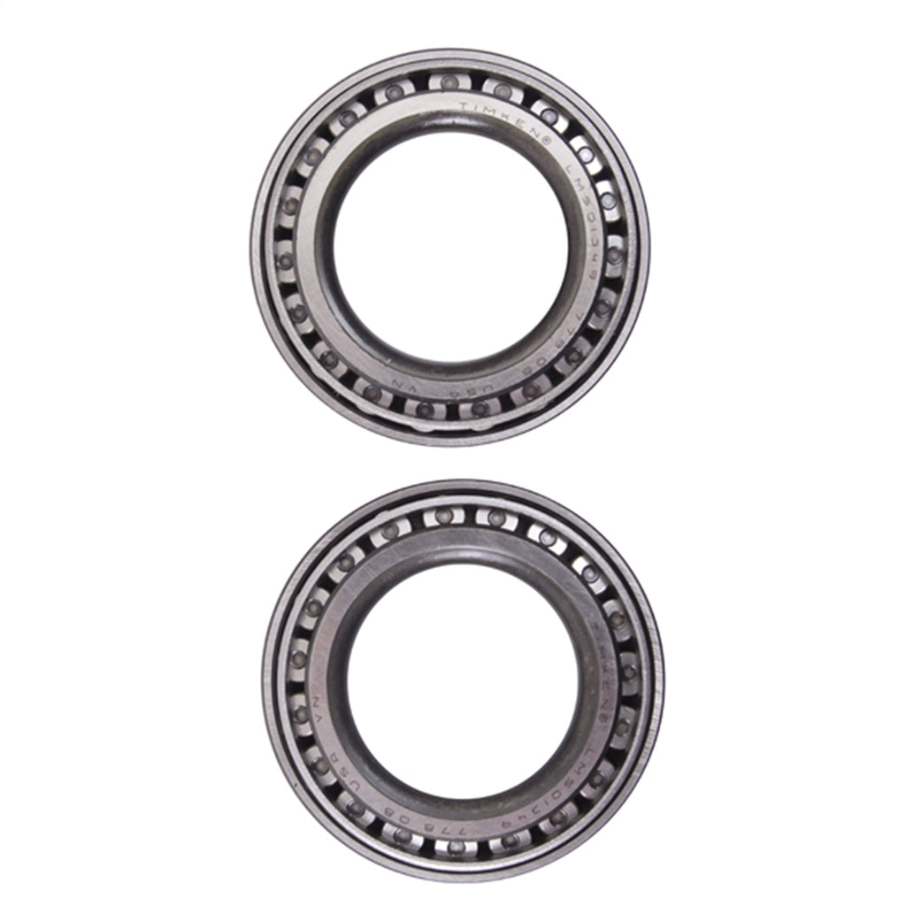 Omix 16509.05 Differential Bearing/Cup Kit for Select Jeep CJ5, Jeep CJ6, Jeep CJ7, Jeep Cherokee, Jeep Grand Cherokee, Jeep Scrambler, Jeep TJ, Jeep Wrangler