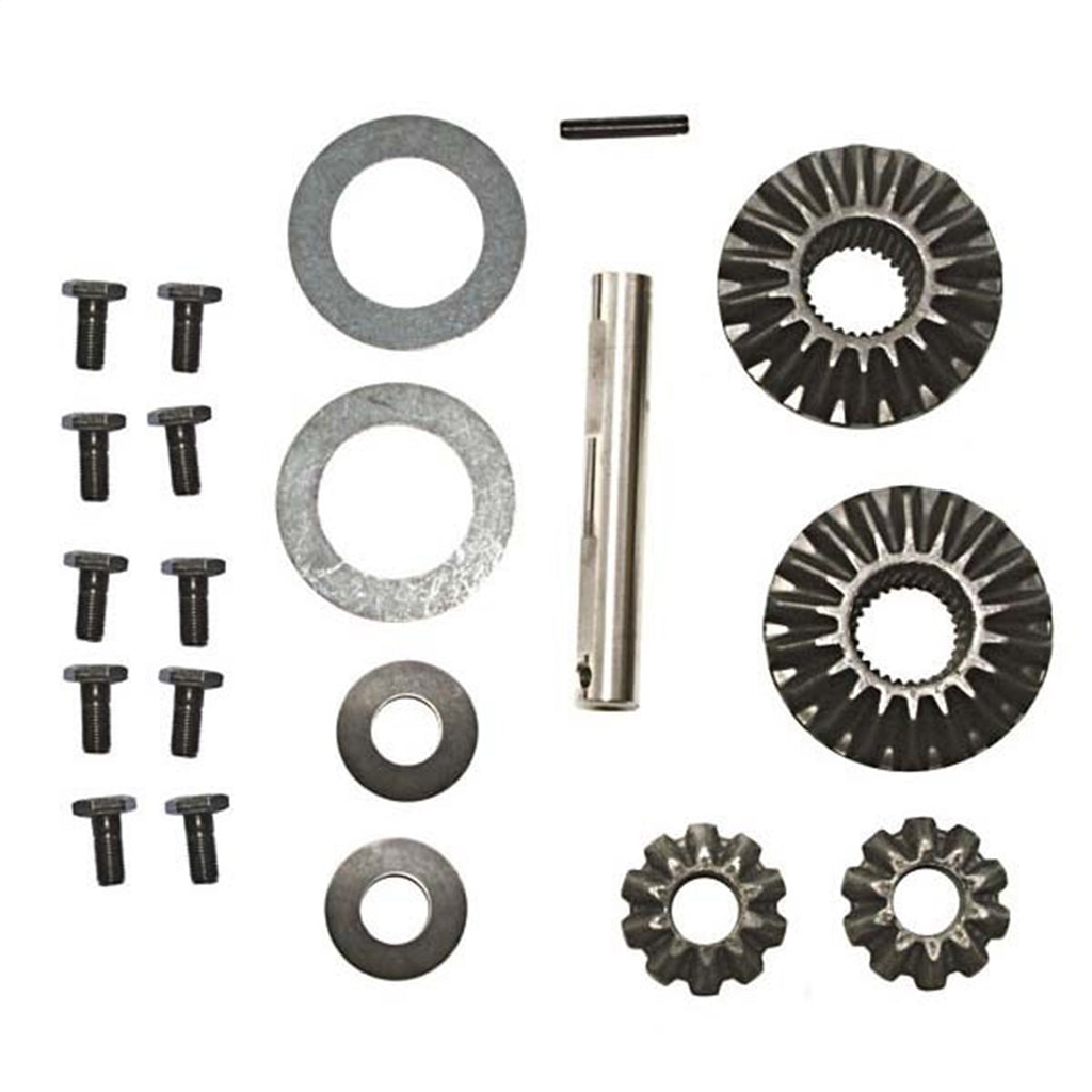 Omix 16509.07 Spider Gear Kit for Select Jeep Wrangler