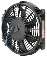 Load image into Gallery viewer, Derale 16510 10" Tornado Electric Puller Fan, Premium Mounting Kit